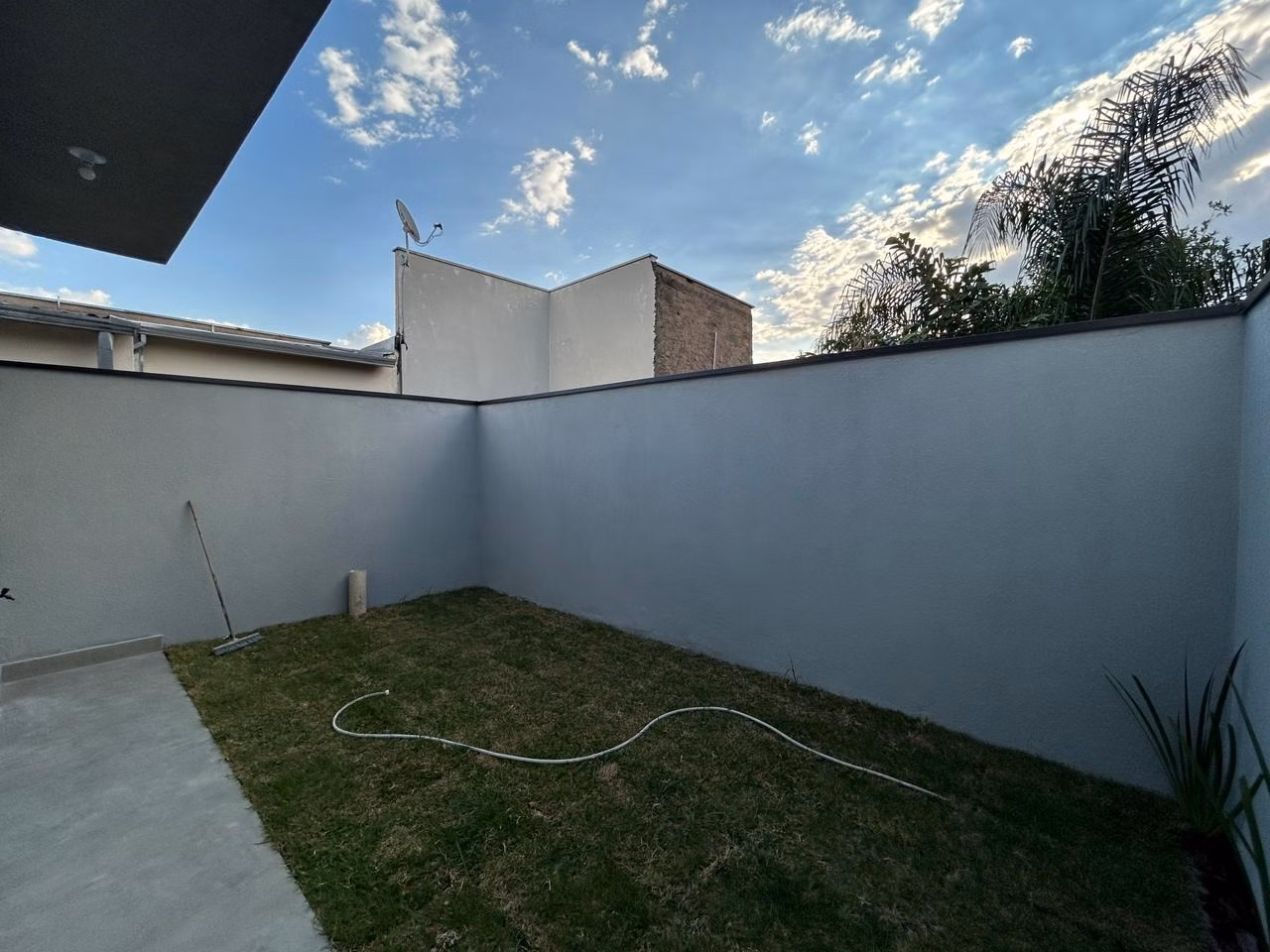 Casa de 165 m² em Hortolândia, SP
