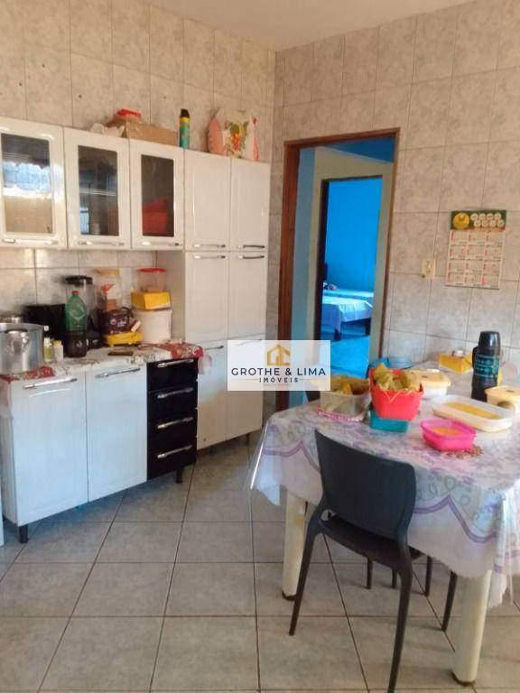 Country home of 1.500 m² in Caçapava, SP, Brazil