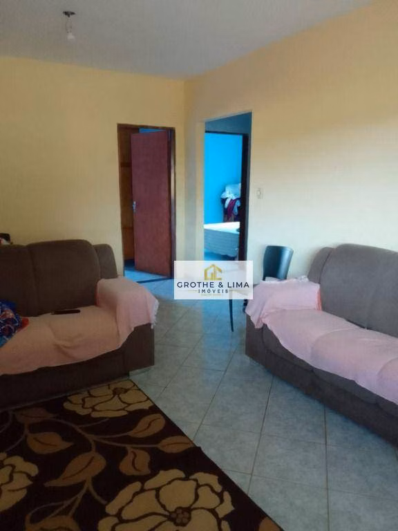 Country home of 1.500 m² in Caçapava, SP, Brazil