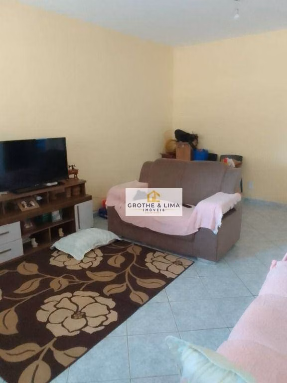 Country home of 1.500 m² in Caçapava, SP, Brazil