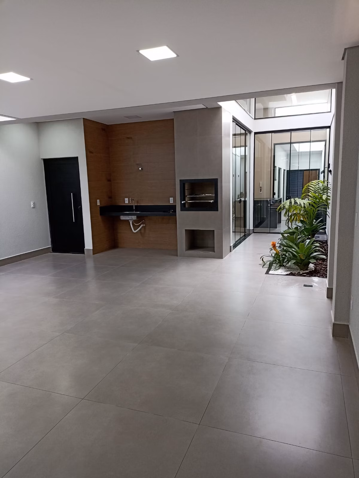 Casa de 178 m² em Americana, SP