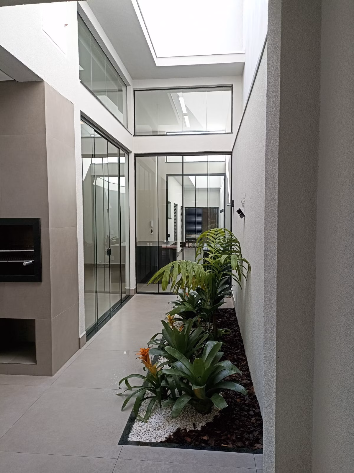 Casa de 178 m² em Americana, SP