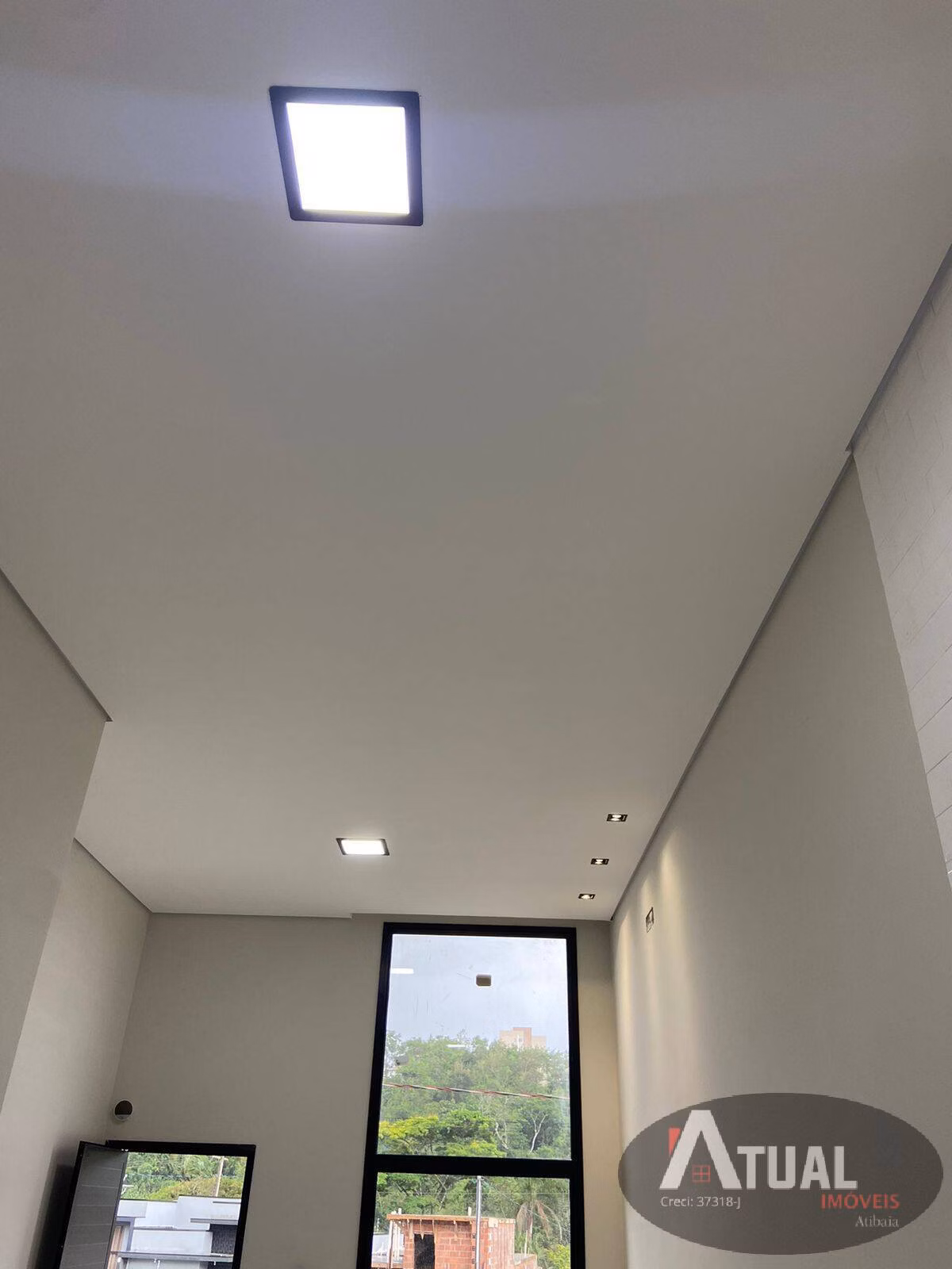 Casa de 188 m² em Atibaia, SP