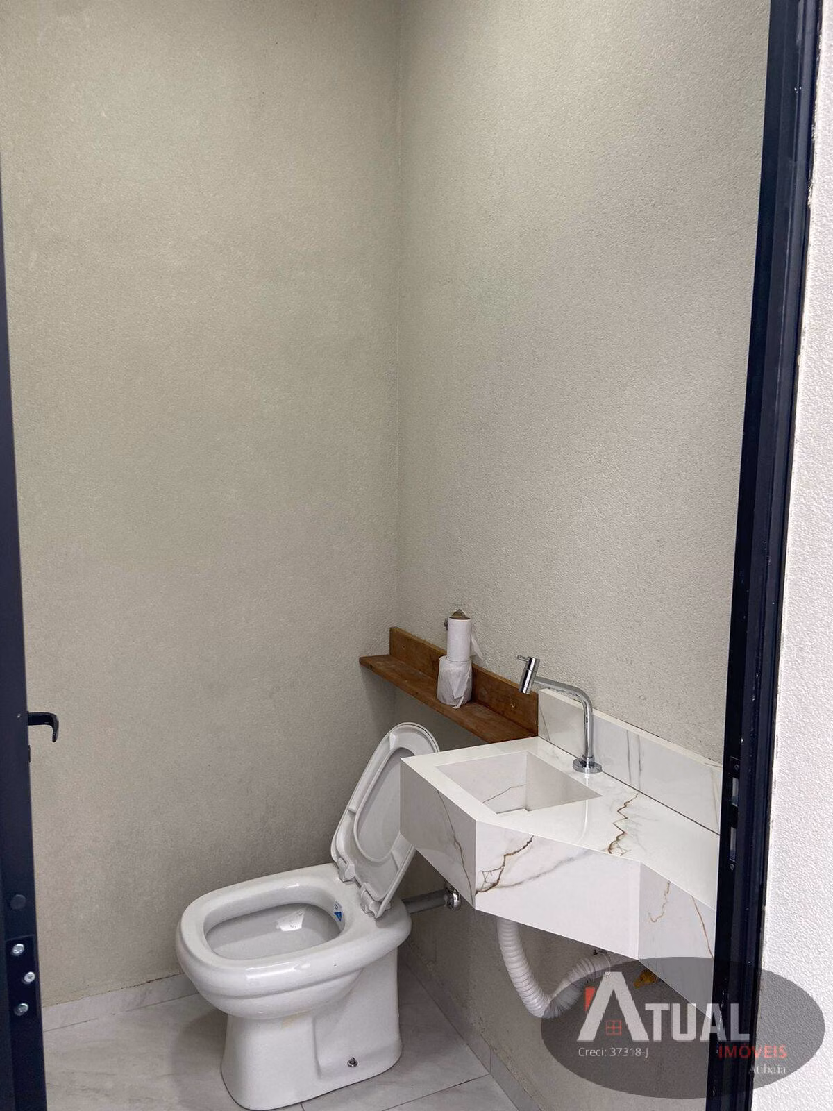 Casa de 188 m² em Atibaia, SP