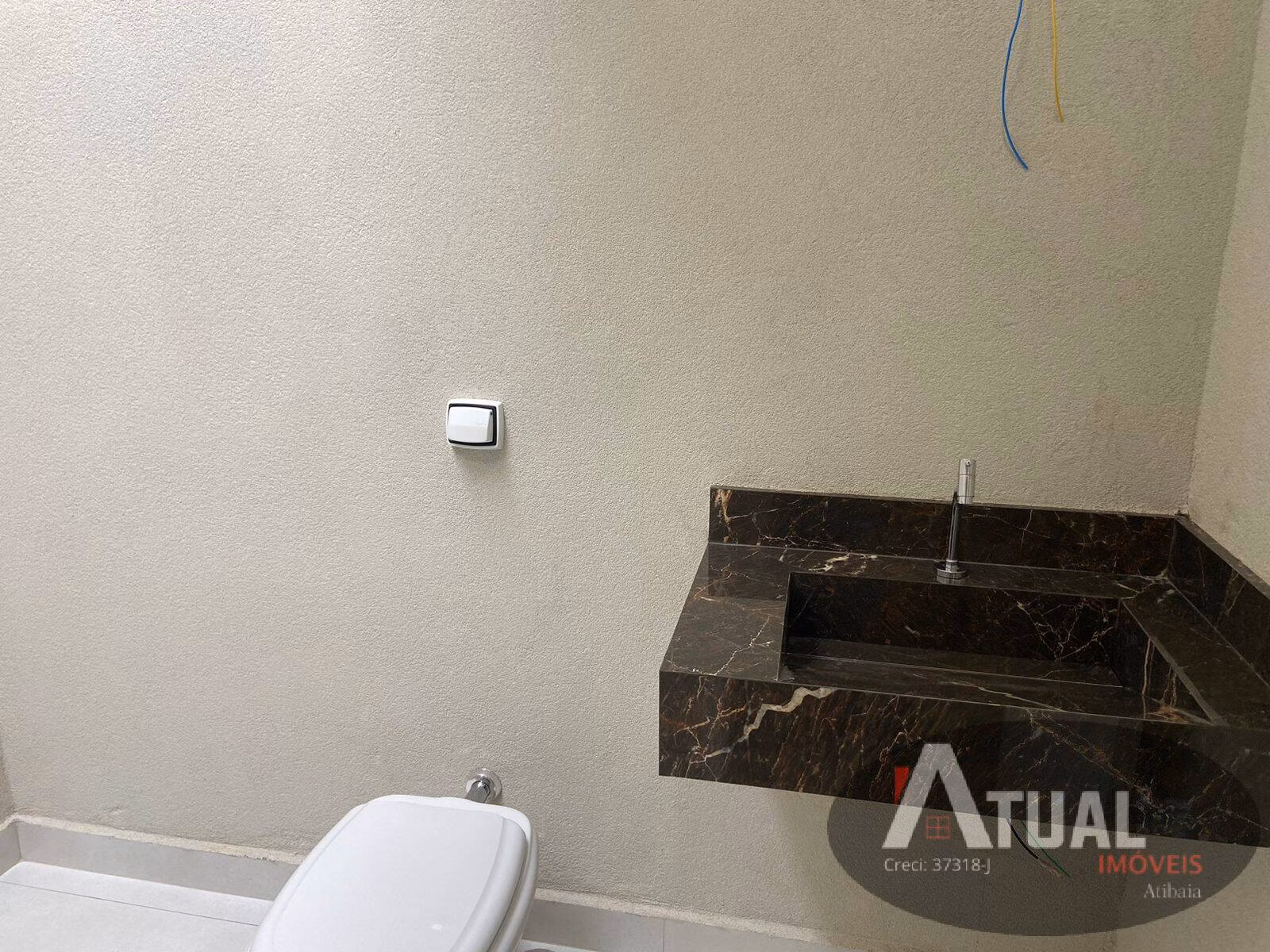 Casa de 188 m² em Atibaia, SP