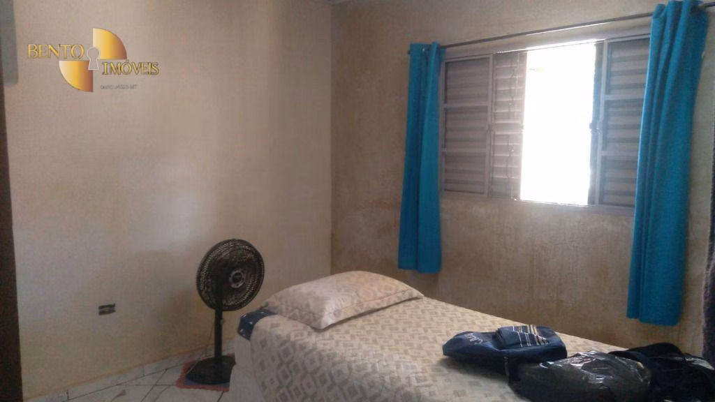 Casa de 360 m² em Várzea Grande, MT