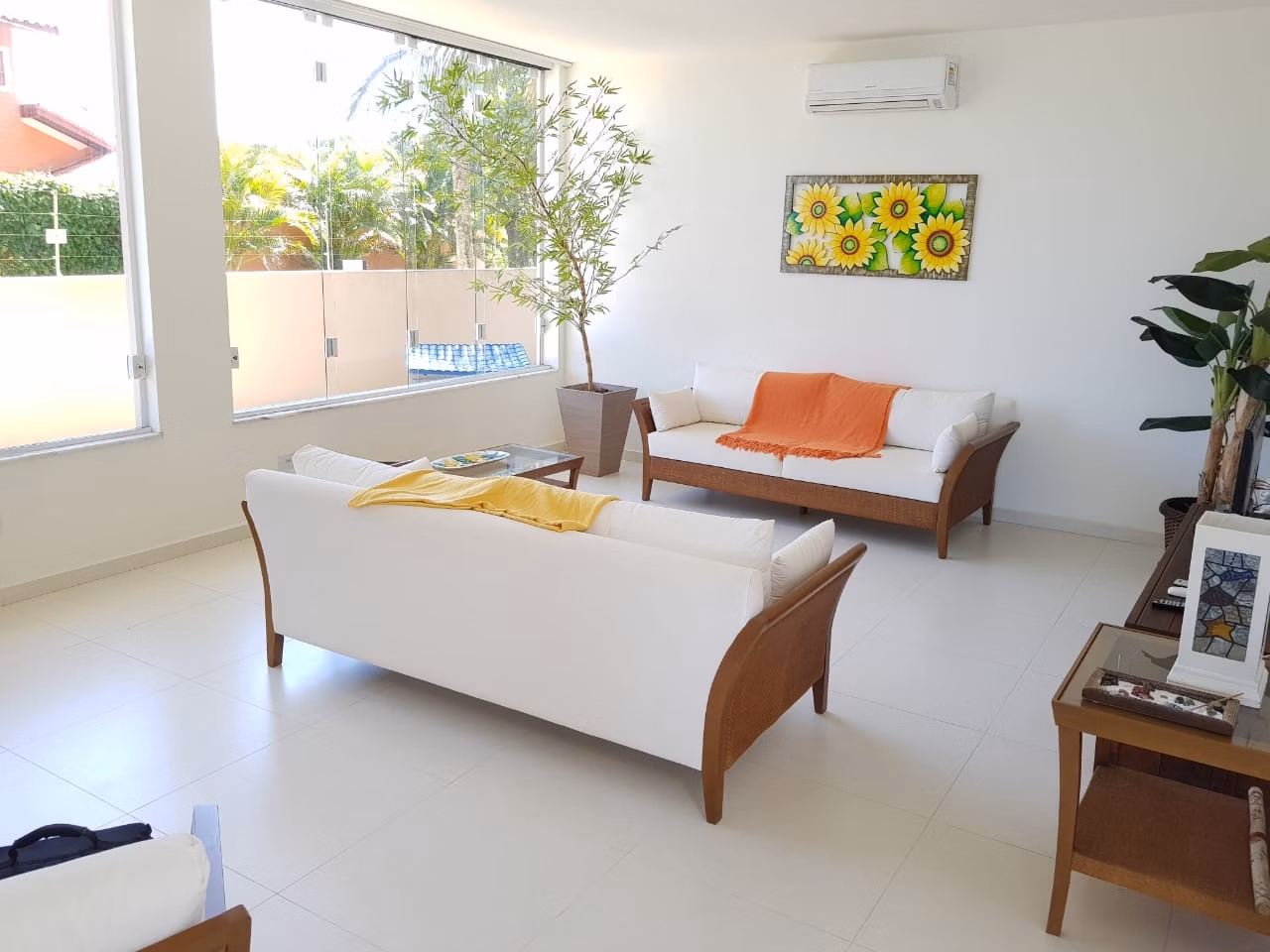 House of 630 m² in Ubatuba, SP, Brazil
