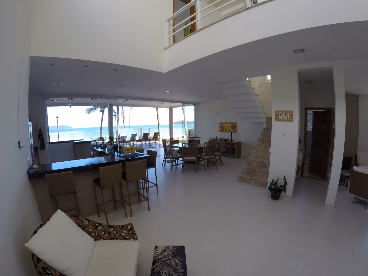 House of 630 m² in Ubatuba, SP, Brazil