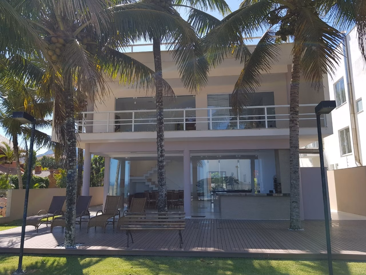 House of 630 m² in Ubatuba, SP, Brazil
