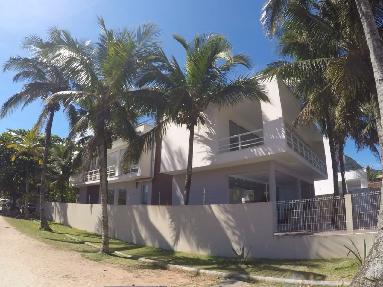 House of 630 m² in Ubatuba, SP, Brazil