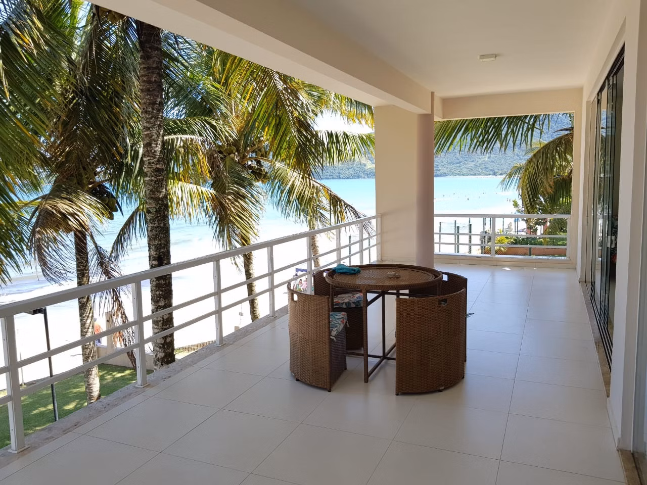 House of 630 m² in Ubatuba, SP, Brazil