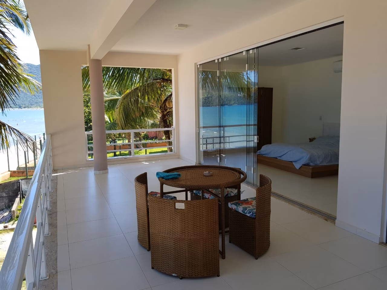 House of 630 m² in Ubatuba, SP, Brazil
