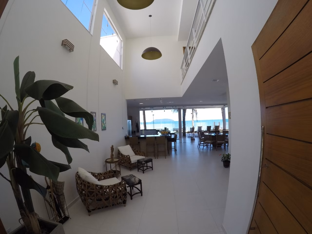 House of 630 m² in Ubatuba, SP, Brazil
