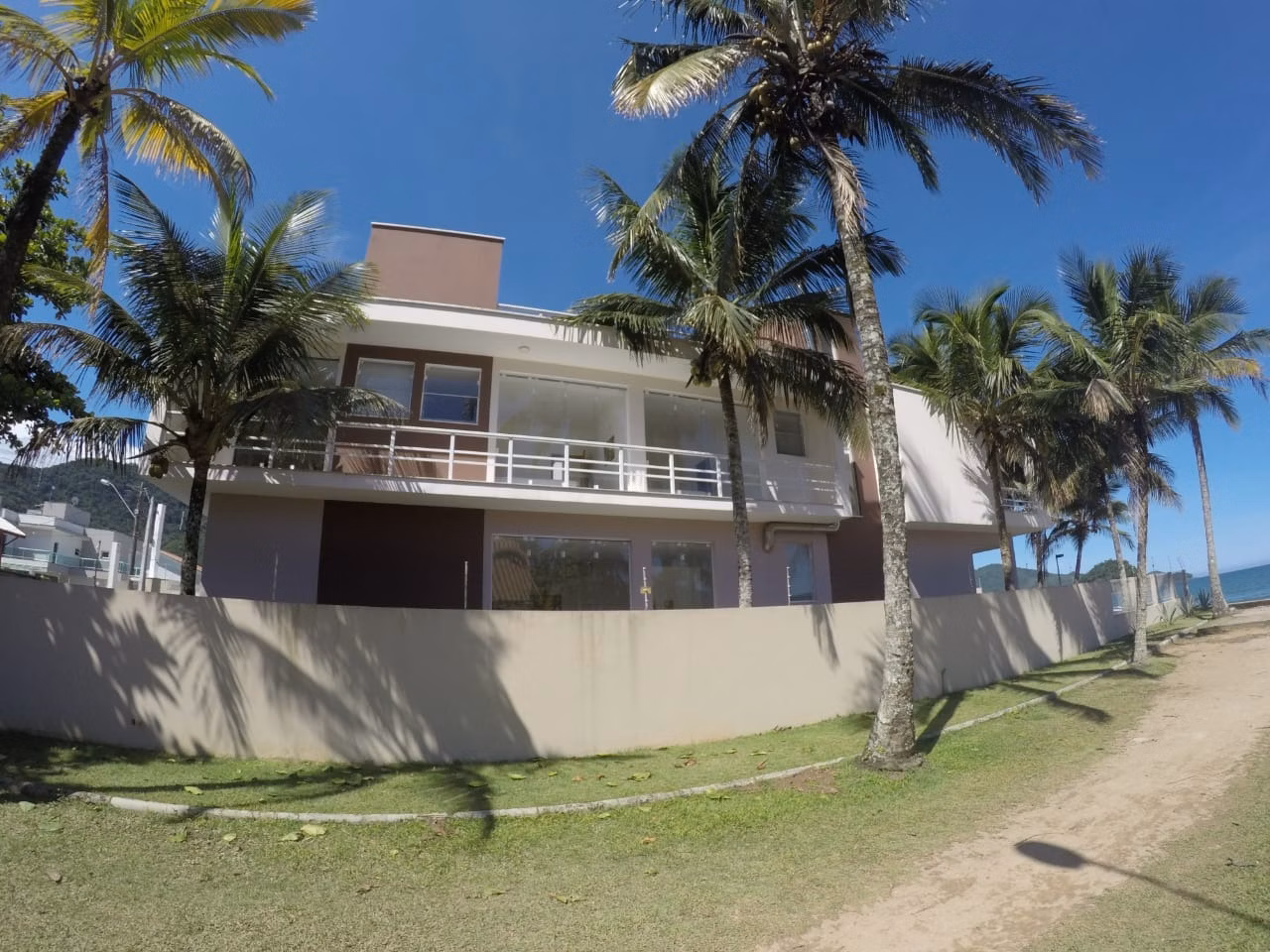House of 630 m² in Ubatuba, SP, Brazil