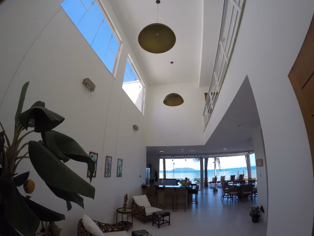 Casa de 630 m² em Ubatuba, SP