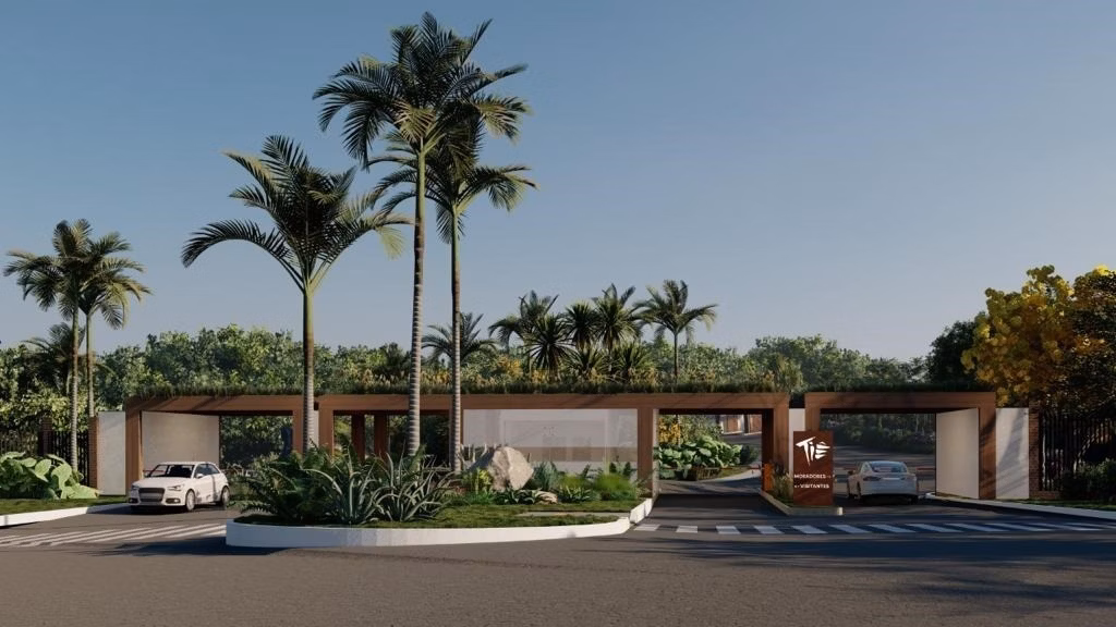 Plot of 1,000 m² in Campinas, SP, Brazil