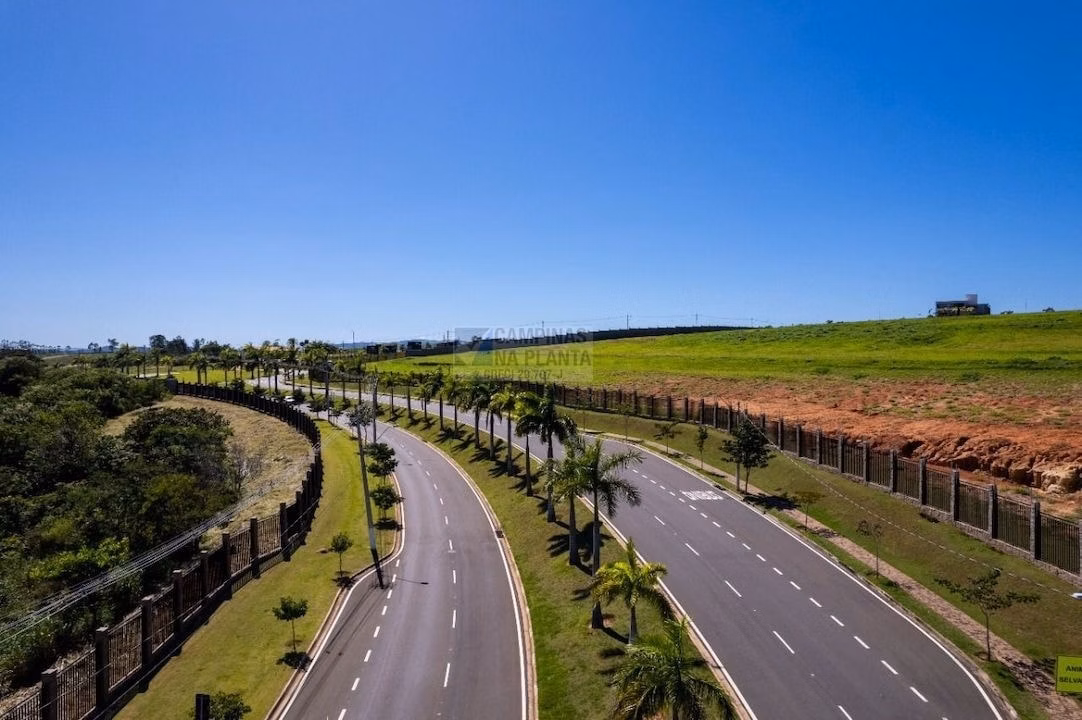 Plot of 1,000 m² in Campinas, SP, Brazil