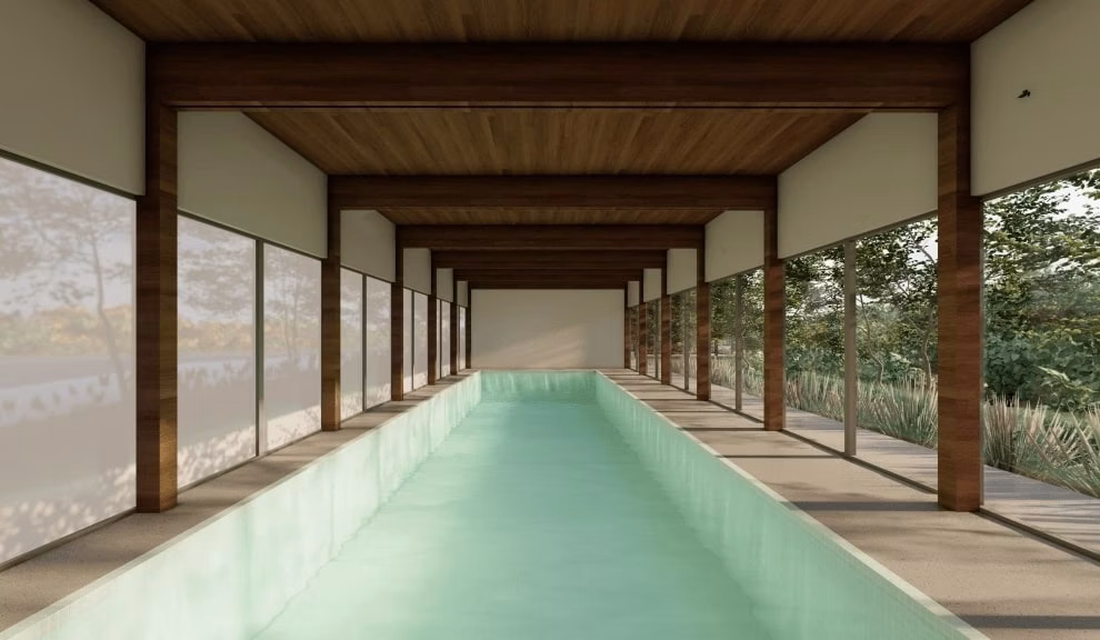 Plot of 1,000 m² in Campinas, SP, Brazil