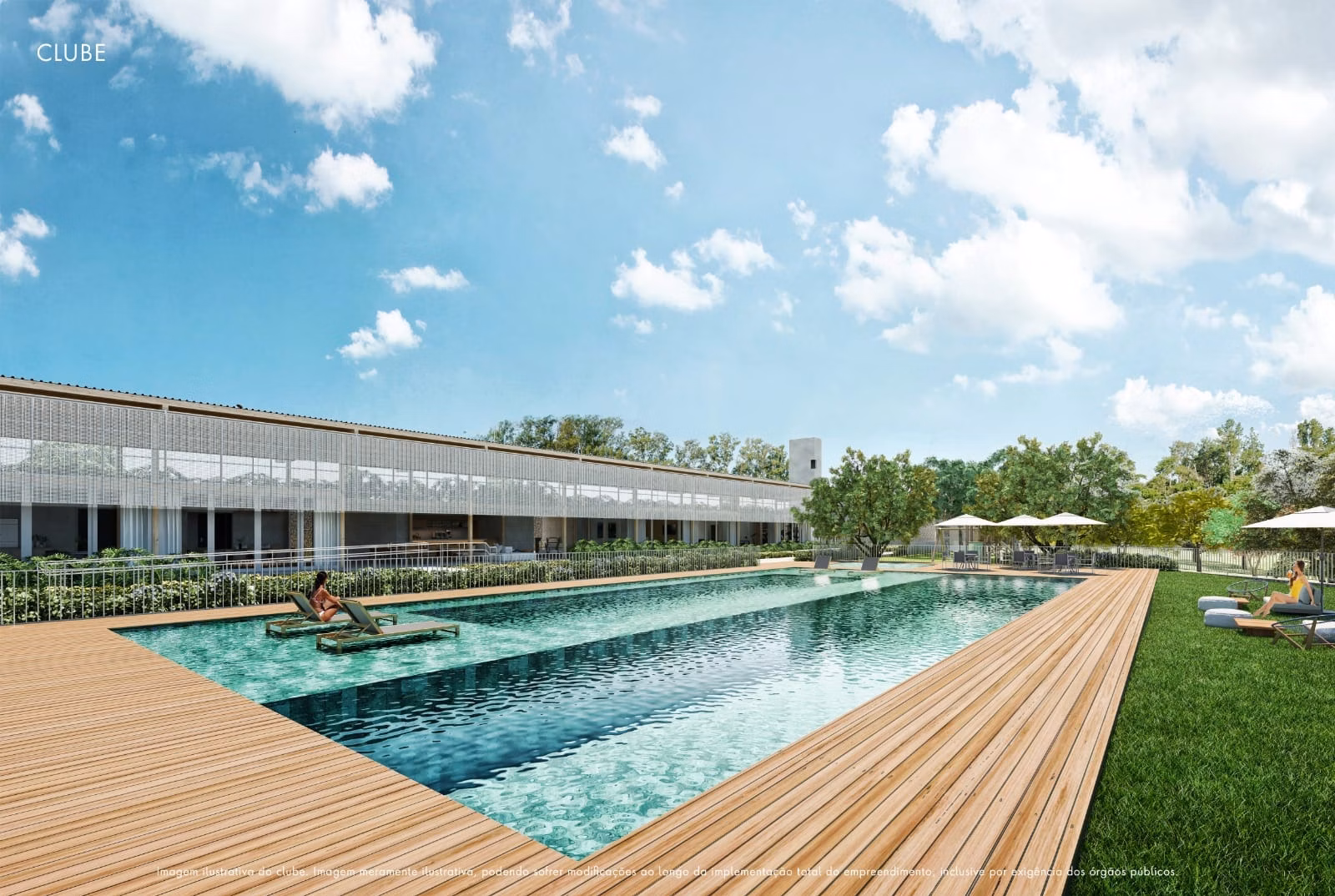Plot of 450 m² in Campinas, SP, Brazil