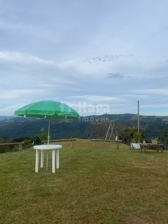Fazenda de 1 ha em Alfredo Wagner, SC