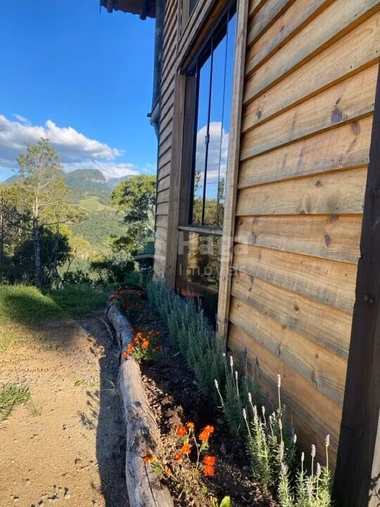 Fazenda de 1 ha em Alfredo Wagner, SC