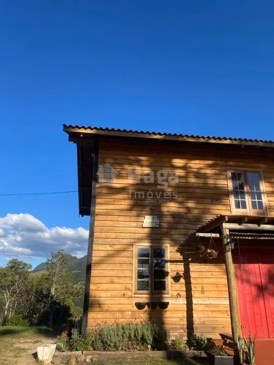 Fazenda de 1 ha em Alfredo Wagner, SC