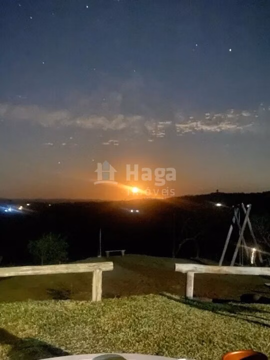 Fazenda de 1 ha em Alfredo Wagner, SC