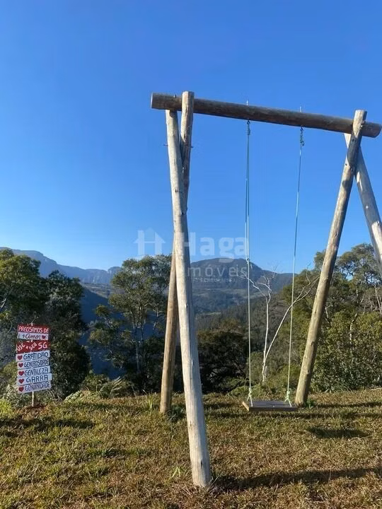 Fazenda de 1 ha em Alfredo Wagner, SC
