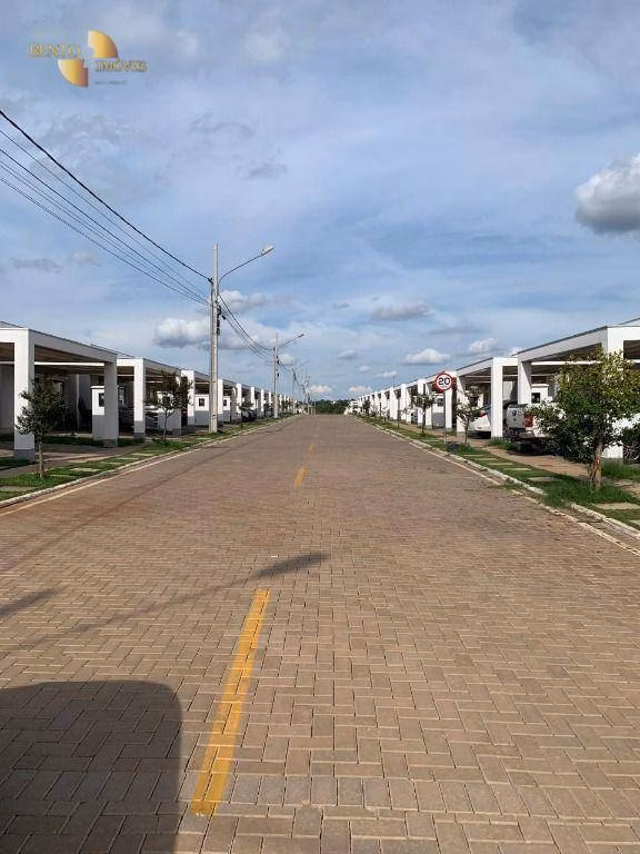 House of 112 m² in Cuiabá, MT, Brazil