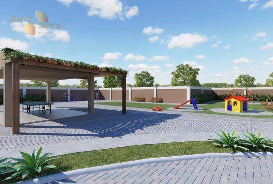 House of 112 m² in Cuiabá, MT, Brazil