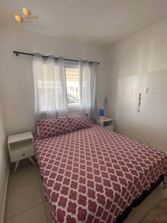 Casa de 112 m² em Cuiabá, MT