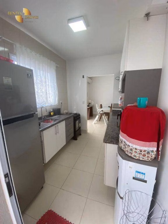House of 112 m² in Cuiabá, MT, Brazil