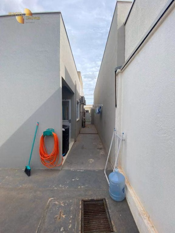 House of 112 m² in Cuiabá, MT, Brazil