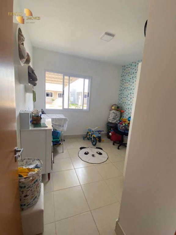 House of 112 m² in Cuiabá, MT, Brazil