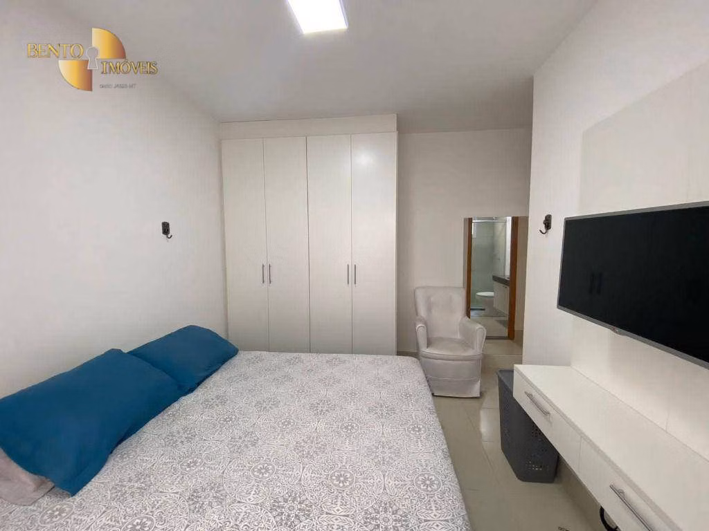 House of 112 m² in Cuiabá, MT, Brazil