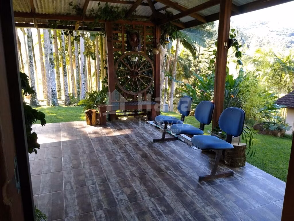 Farm of 8 acres in Camboriú, SC, Brazil