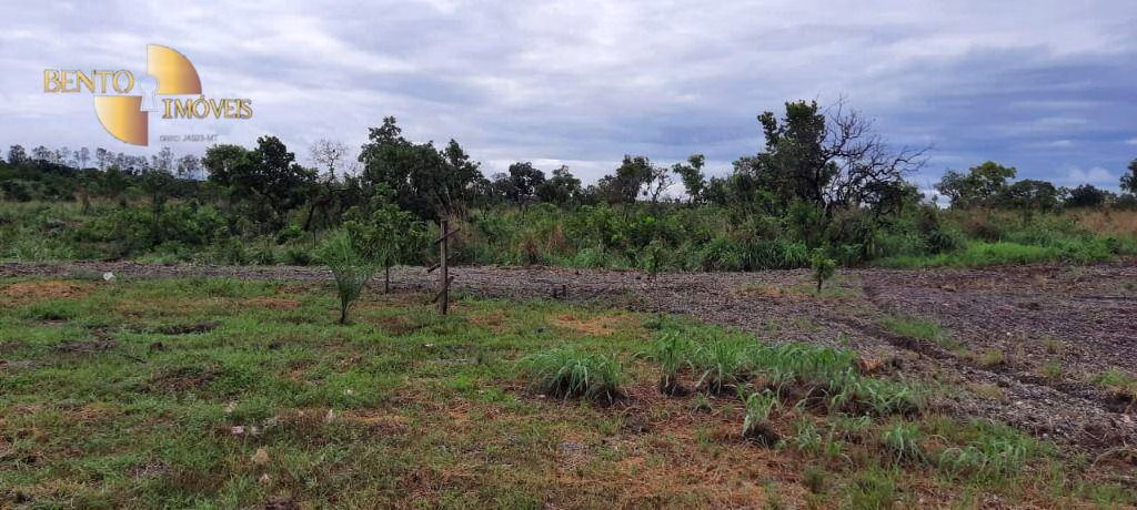 Chácara de 7 ha em Cuiabá, MT