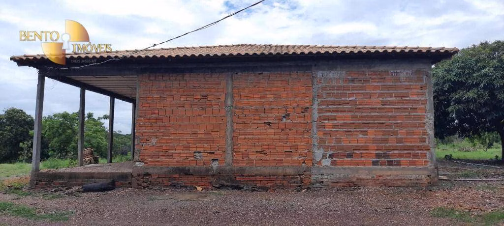 Chácara de 7 ha em Cuiabá, MT