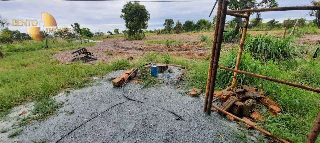 Chácara de 7 ha em Cuiabá, MT