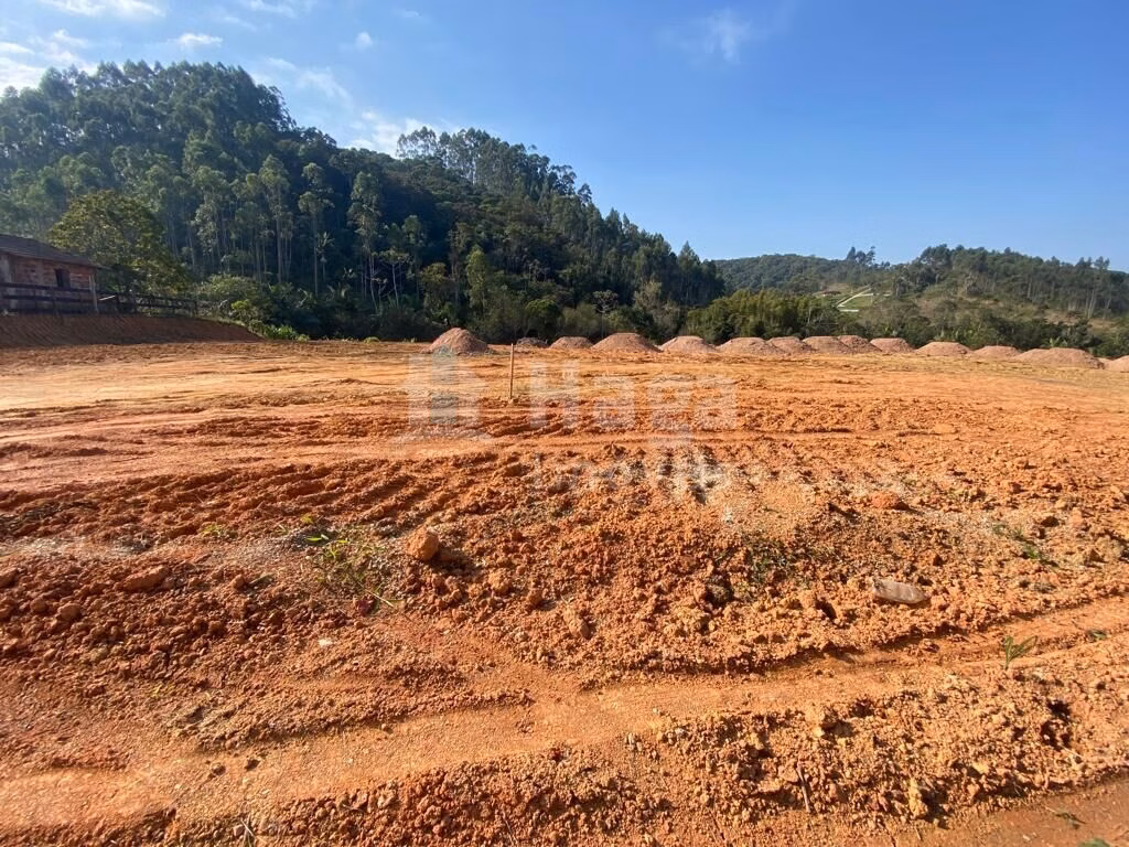 Terreno de 5.880 m² em Nova Trento, SC