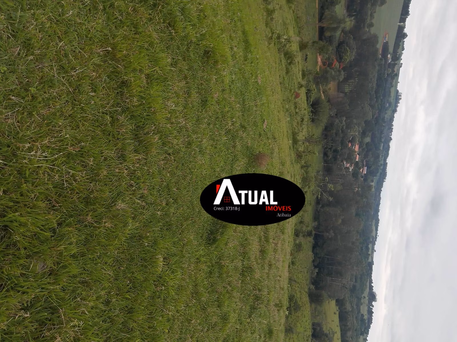 Small farm of 36 acres in Tatuí, SP, Brazil
