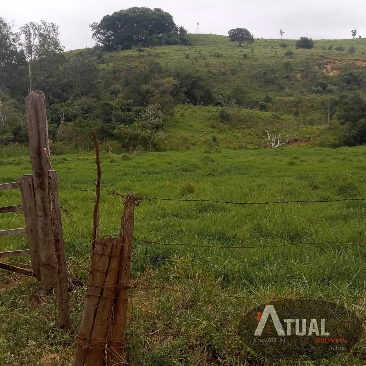 Small farm of 36 acres in Tatuí, SP, Brazil