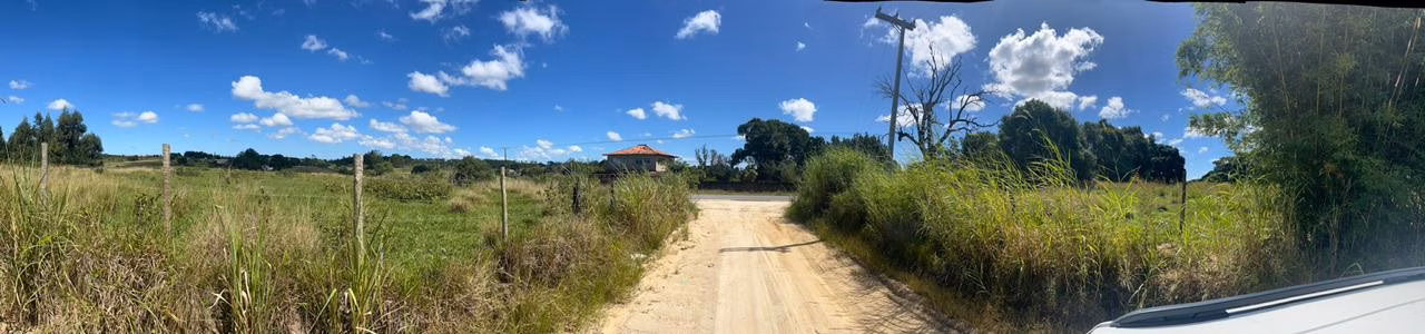 Fazenda de 125 ha em Araruama, RJ