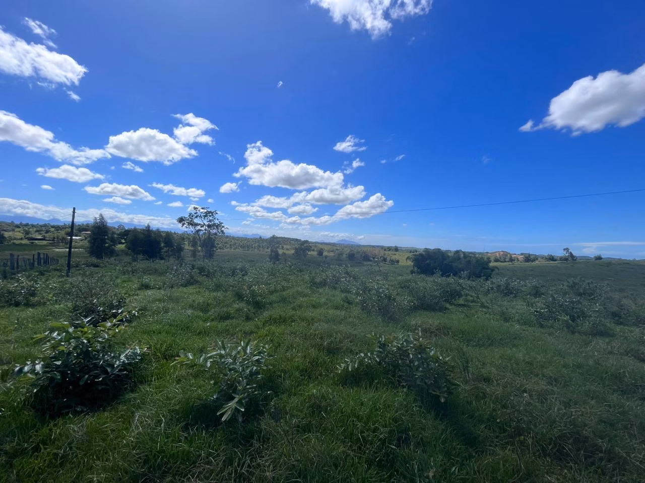 Fazenda de 125 ha em Araruama, RJ