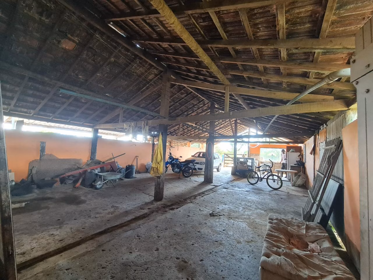 Fazenda de 125 ha em Araruama, RJ
