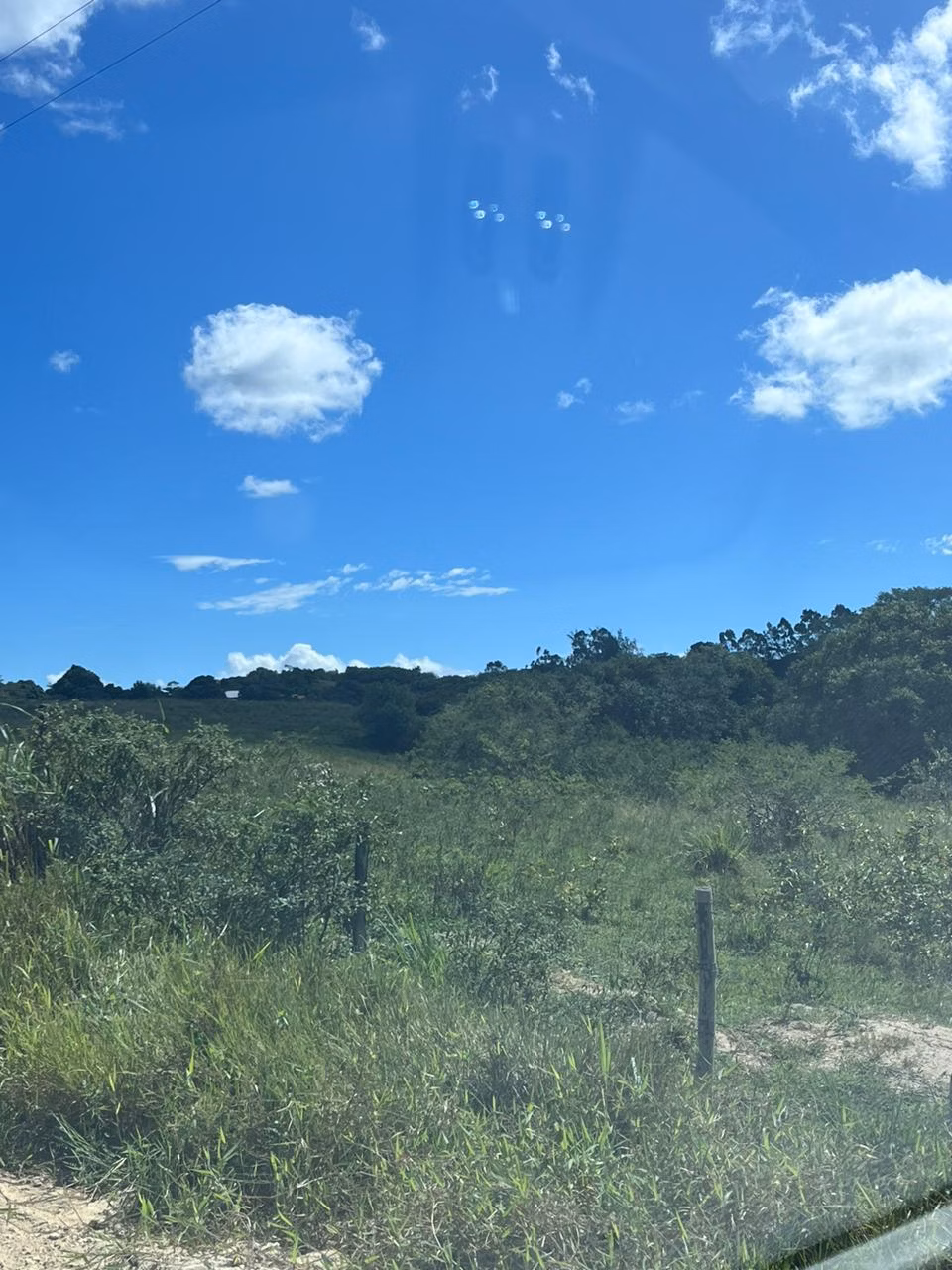 Fazenda de 125 ha em Araruama, RJ