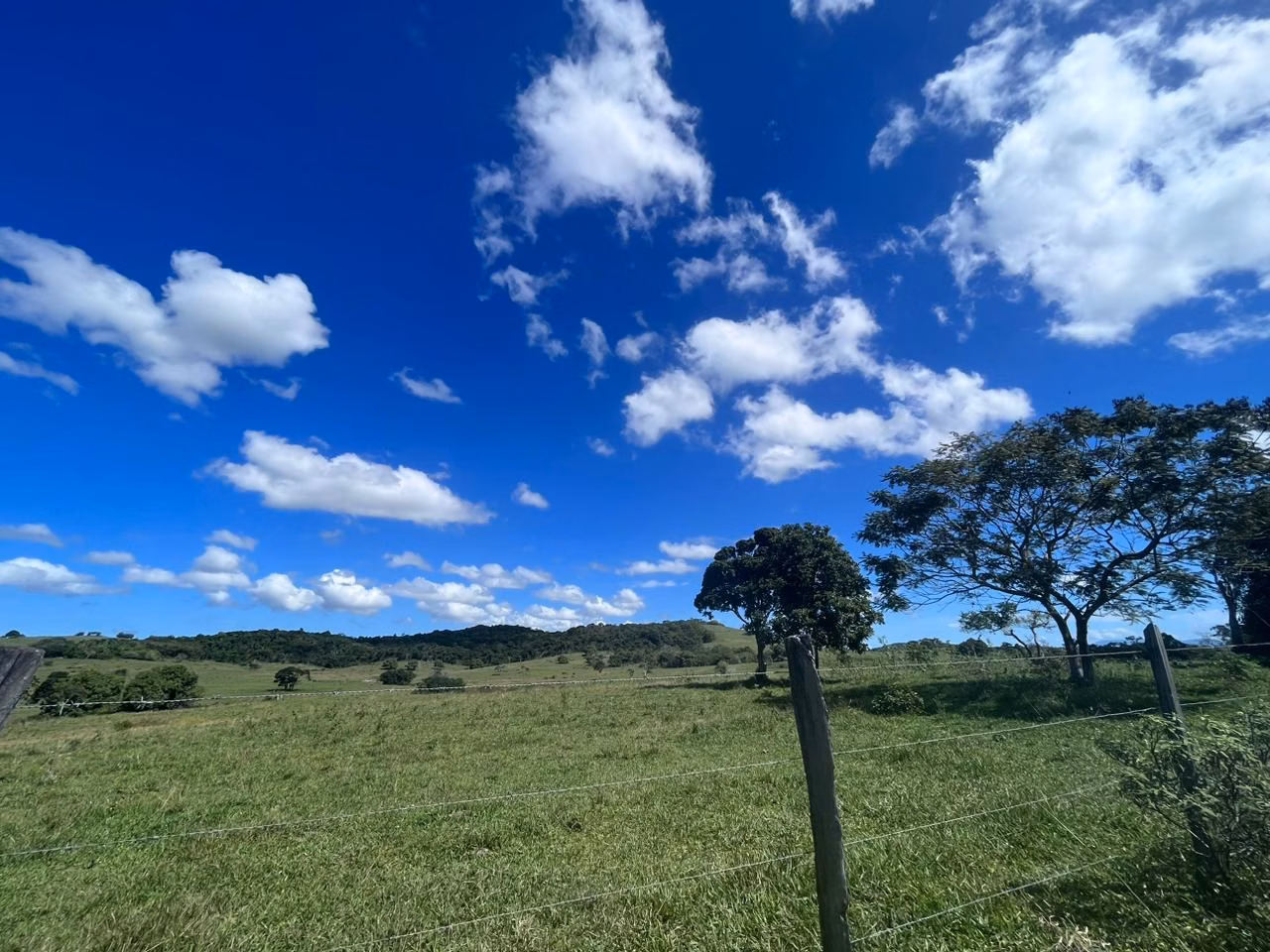 Fazenda de 125 ha em Araruama, RJ