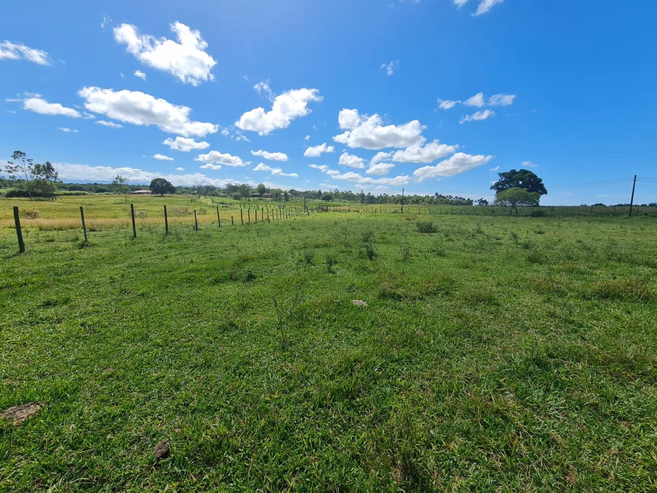 Fazenda de 125 ha em Araruama, RJ
