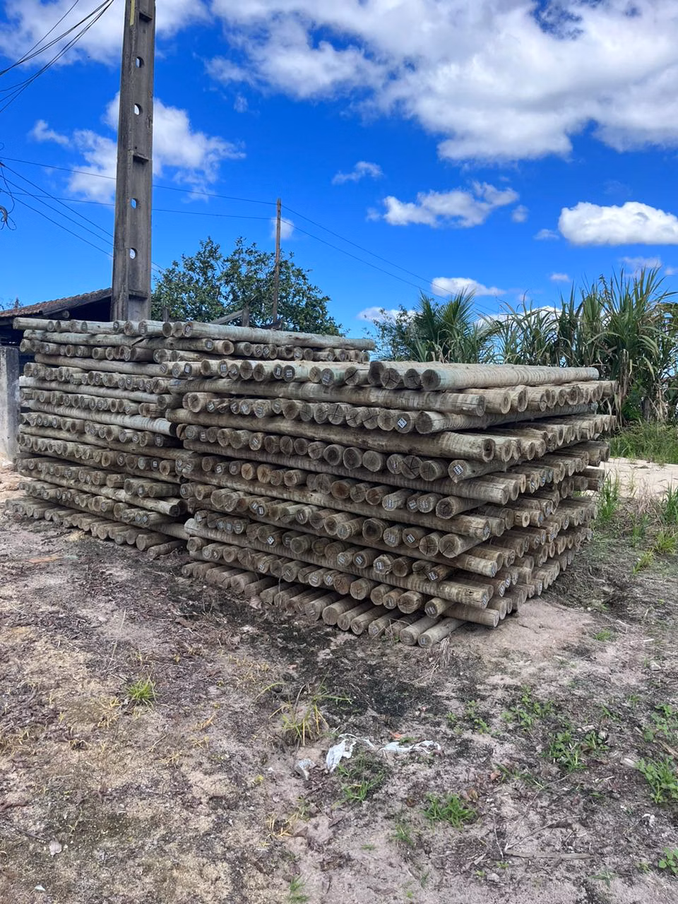 Fazenda de 125 ha em Araruama, RJ