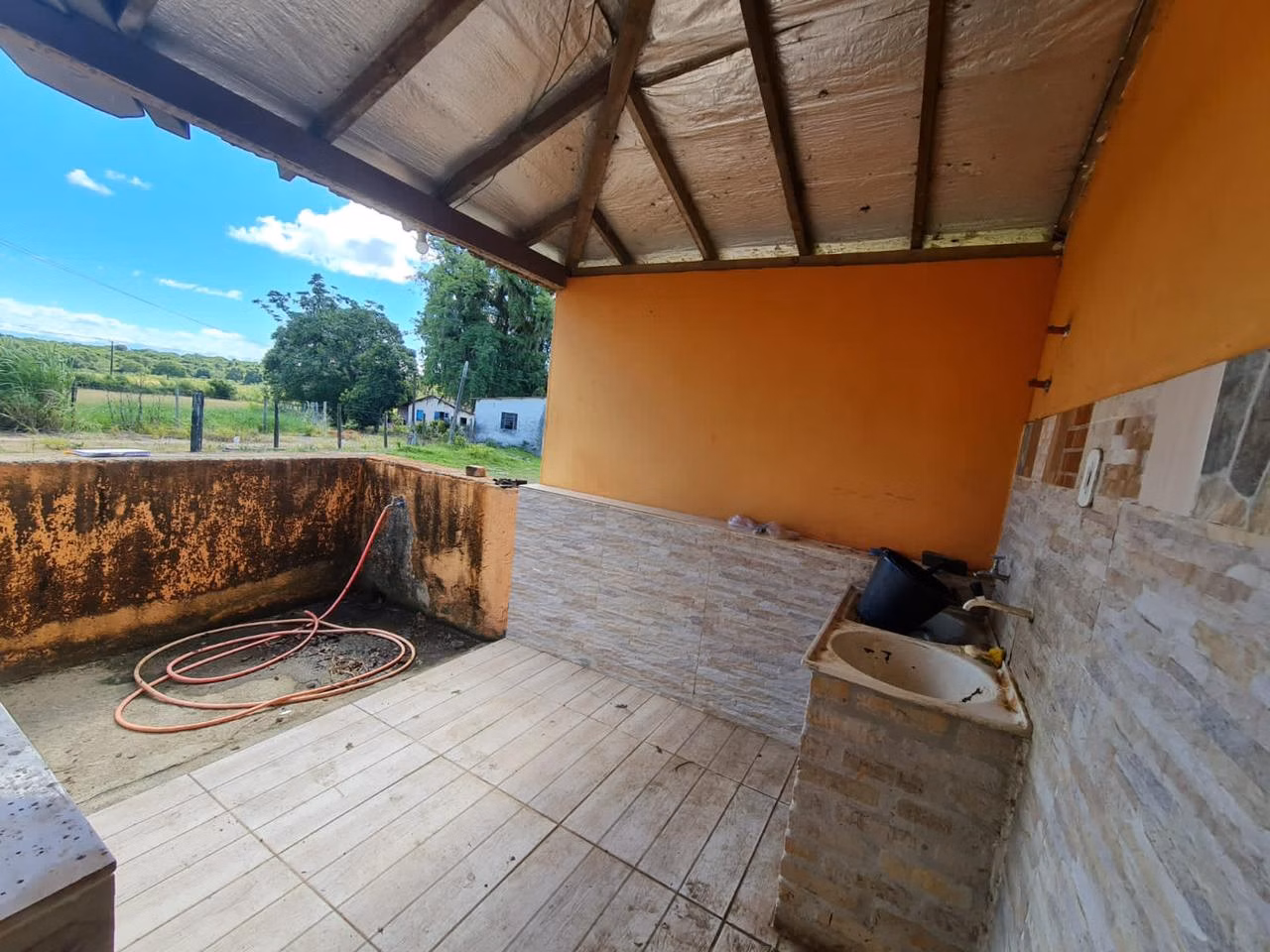 Fazenda de 125 ha em Araruama, RJ